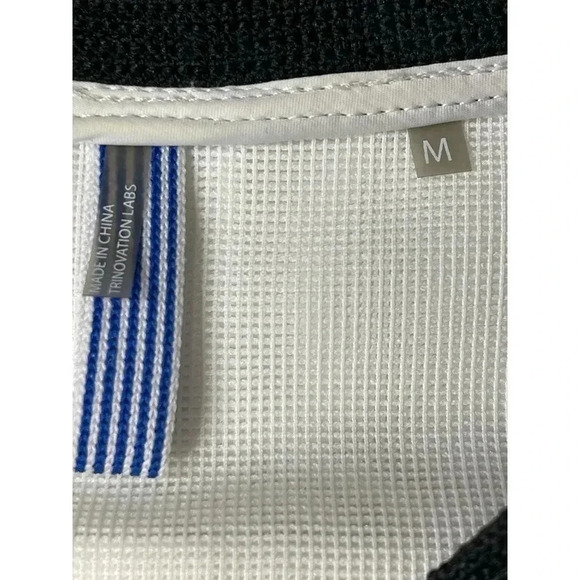 EFM  Engineered For Motion bomber jacket size M White - Picture 4 of 11